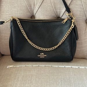 Coach crossbody bag